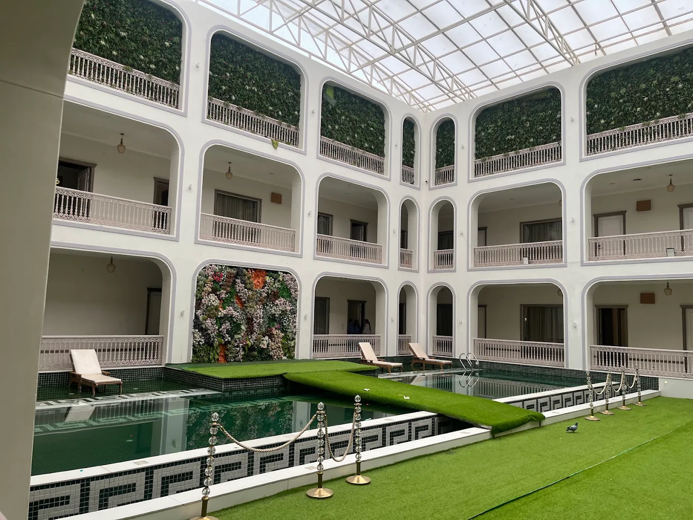 Main gallery