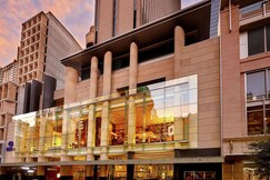 Hilton Sydney