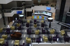 Crowne Plaza Hotel Mexico City North-Tlalnepantla, an IHG hotel