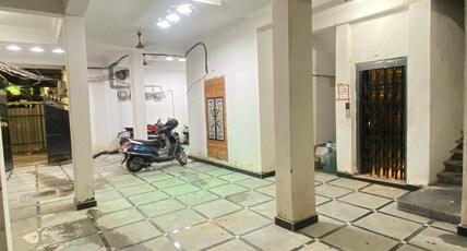 Galaxy Apartment Comfortable 2BHK in Charminar Room Type - Galaxy Apartment Comfortable 2BHK in Charminar
