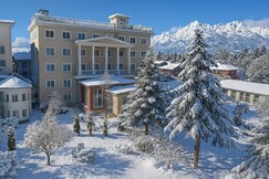 THE PLATINUM GRAND MAMTA (MAMTA GROUP OF HOTELS AND RESORTS)