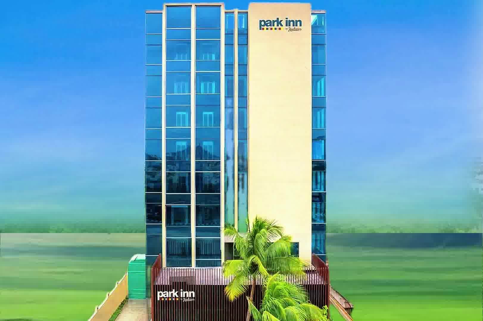 Park Inn by Radisson Vellore - Tap to explore photos