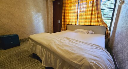 NADI HOMESTAY Room Type - Bedroom 3
