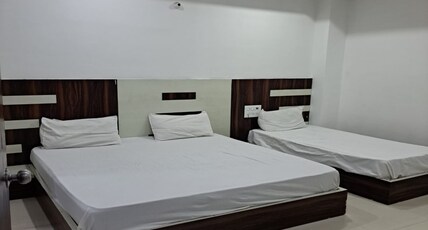 HOTEL H5 Room Type - Standard