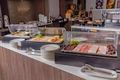 DoubleTree by Hilton Hotel Yerevan City Centre
