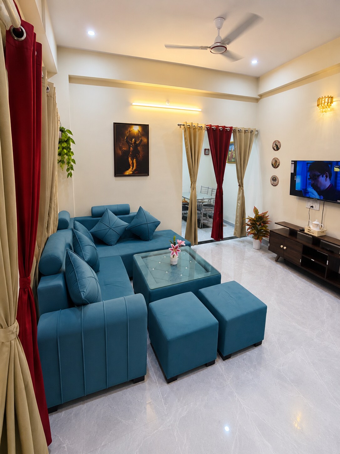 Main gallery