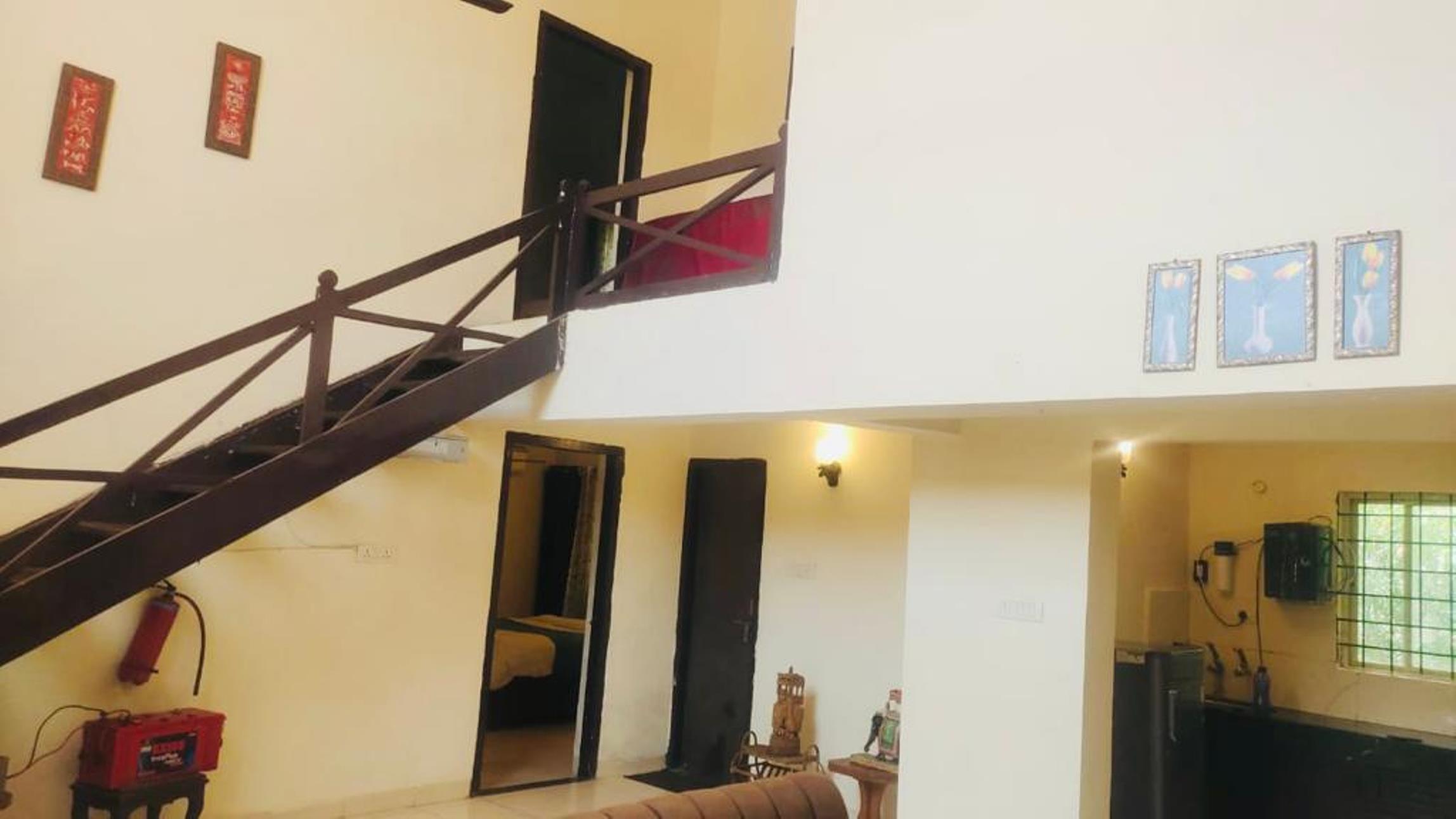 Celestial Resort 2 BHK Villa - Tap to explore photos