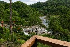 Oraya Mist Cottages