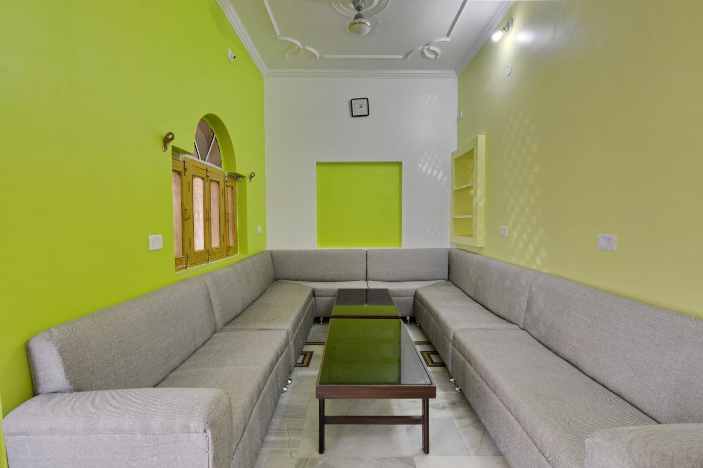 Main gallery