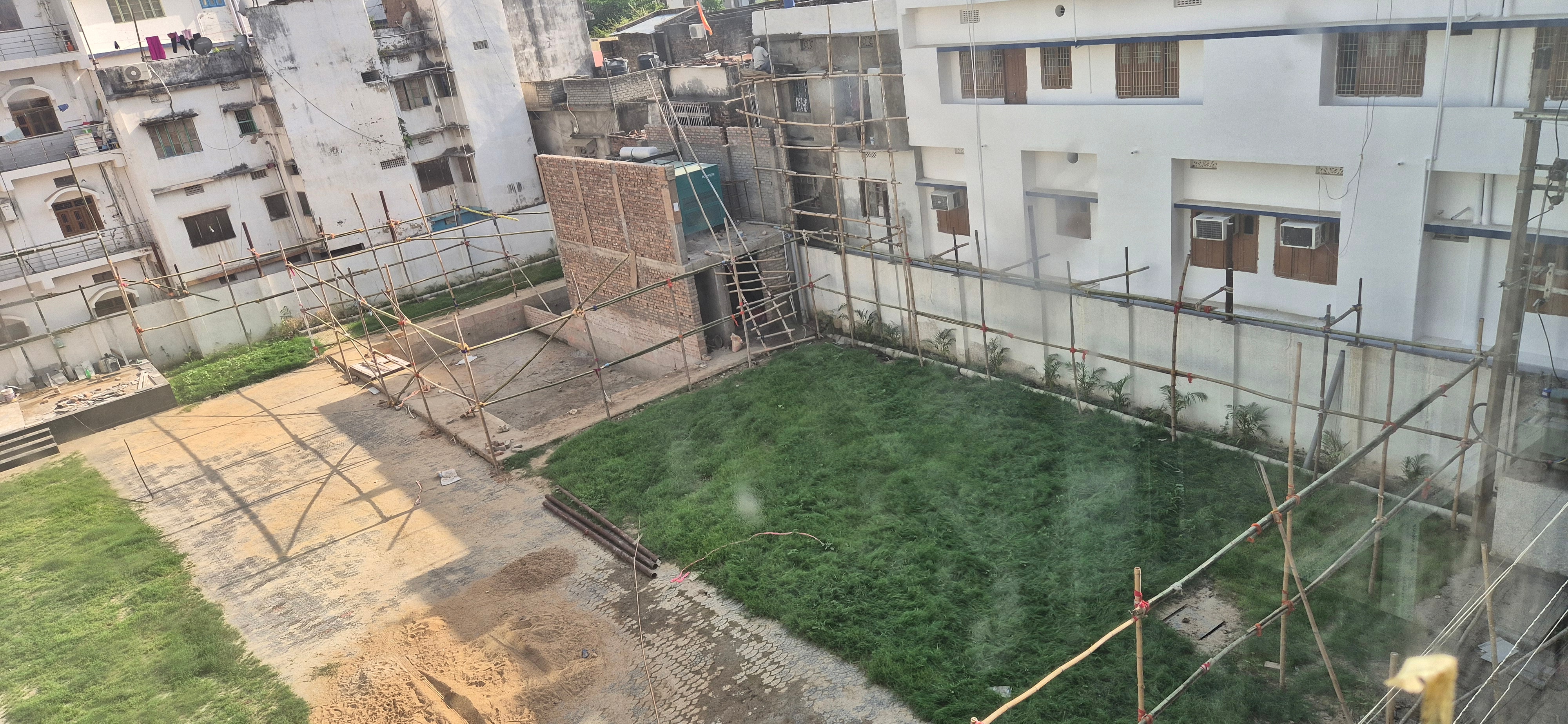 Hotel Shantam Regency - Tap to explore photos