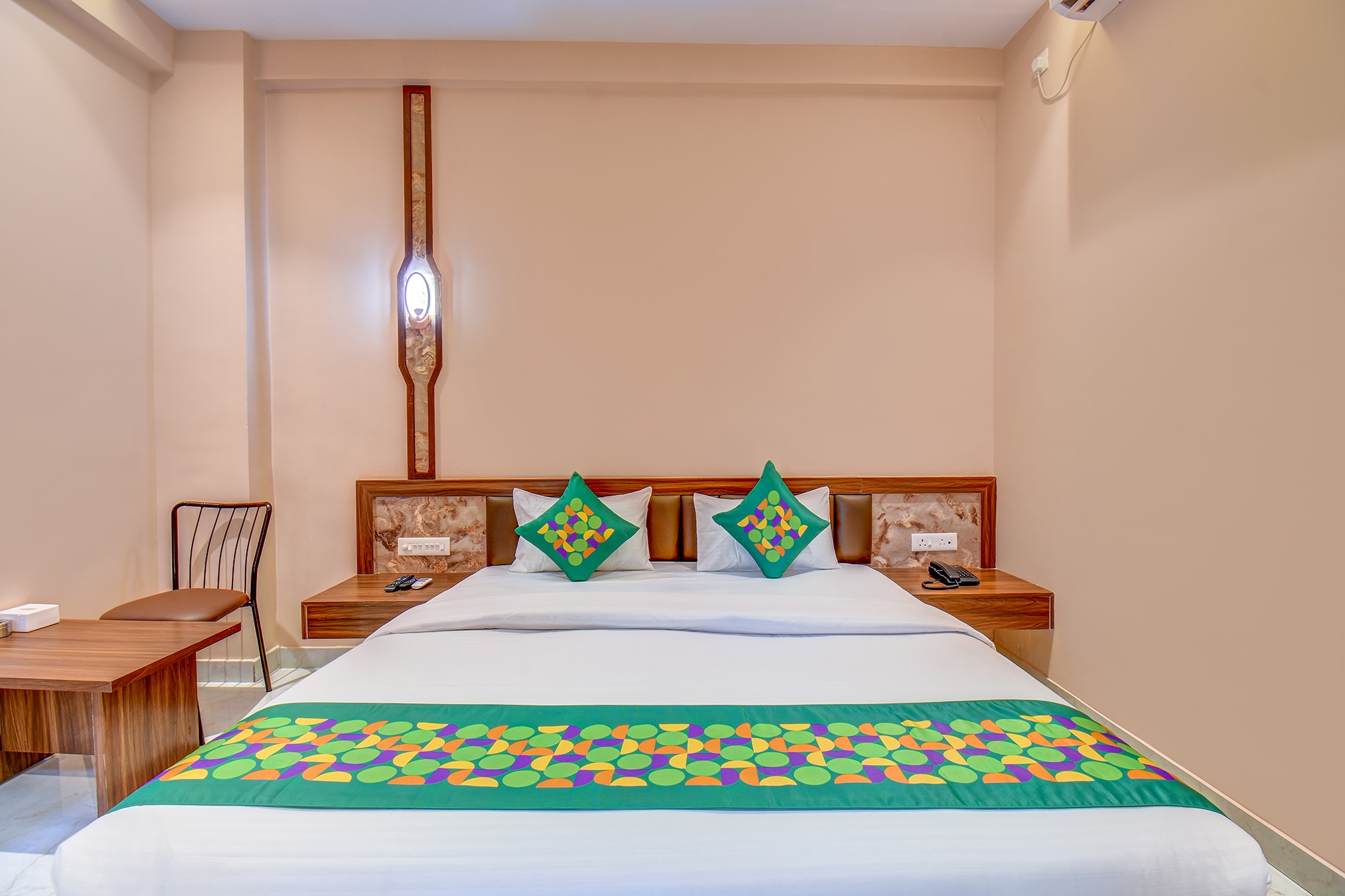 FabHotel Ayodhya - Tap to explore photos