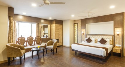 Hotel Rajwara Palace Room Type - Classic Rooms