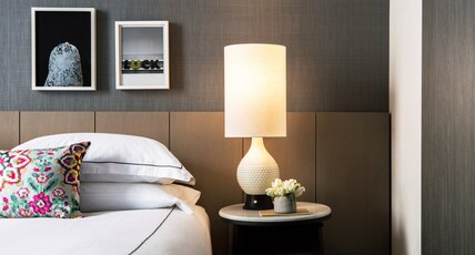 Kimpton Gray Hotel, an IHG hotel Room Type - Premium Room