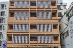 Hotel Saptagiri Abids