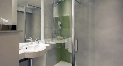 Mercure Niort Marais Poitevin Room Type - Superior Room - twin beds