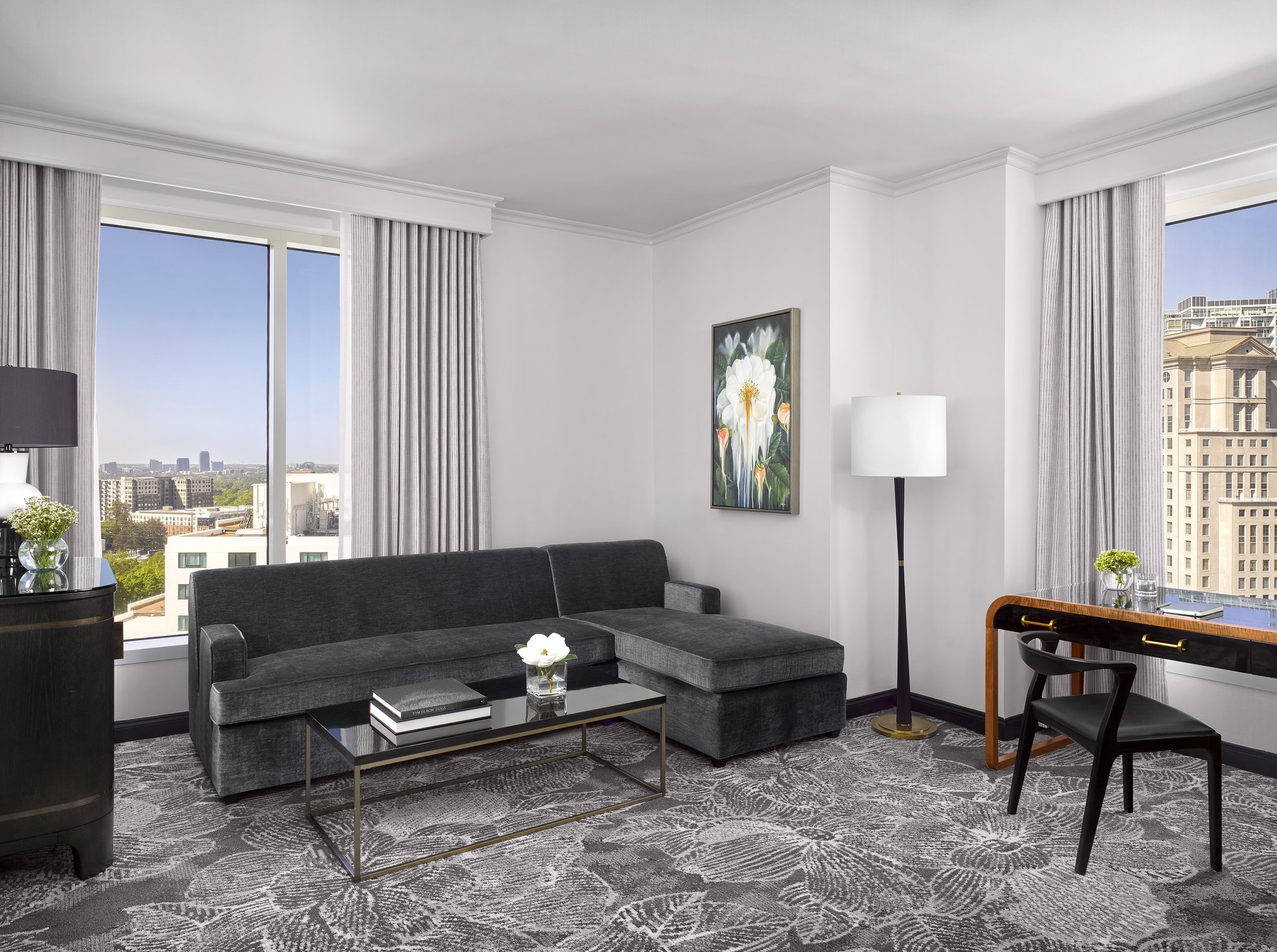 InterContinental BUCKHEAD ATLANTA - Tap to explore photos