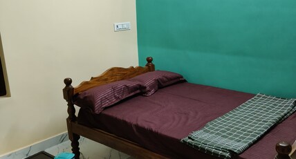 Ten Stay Residency Room Type - Independent villa