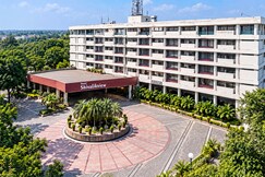 Address of Hotel Shivalikview