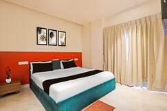 Photos of Hotel O Infocity Square Road Bhubaneswar Formerly Avigna Premium