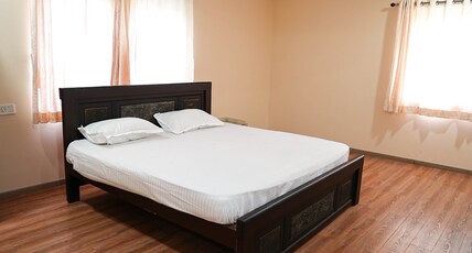 Stay Pride Service Apartments Vijayawada Room Type - Landscape view Apartment Room