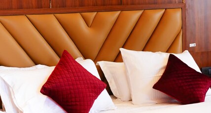 Sukoon bay Room Type - Bedroom 1