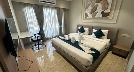 Fun Hotels Jamnagar Room Type - Standard Room