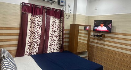 POP 84288E Sealara Villa Room Type - Classic