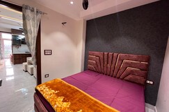 Garvik Stay Cozy 2BHK