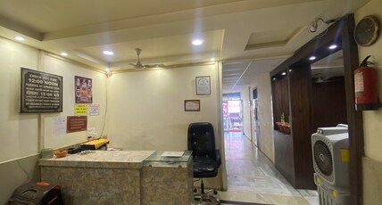 Hotel shree krishna vishnav bhojnalya Room Type - AC 