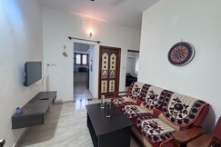 Address of KESARI NANDANA