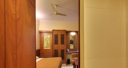 Sheetal Residency  Room Type - Standard AC