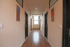 Hotel O DSG Residency