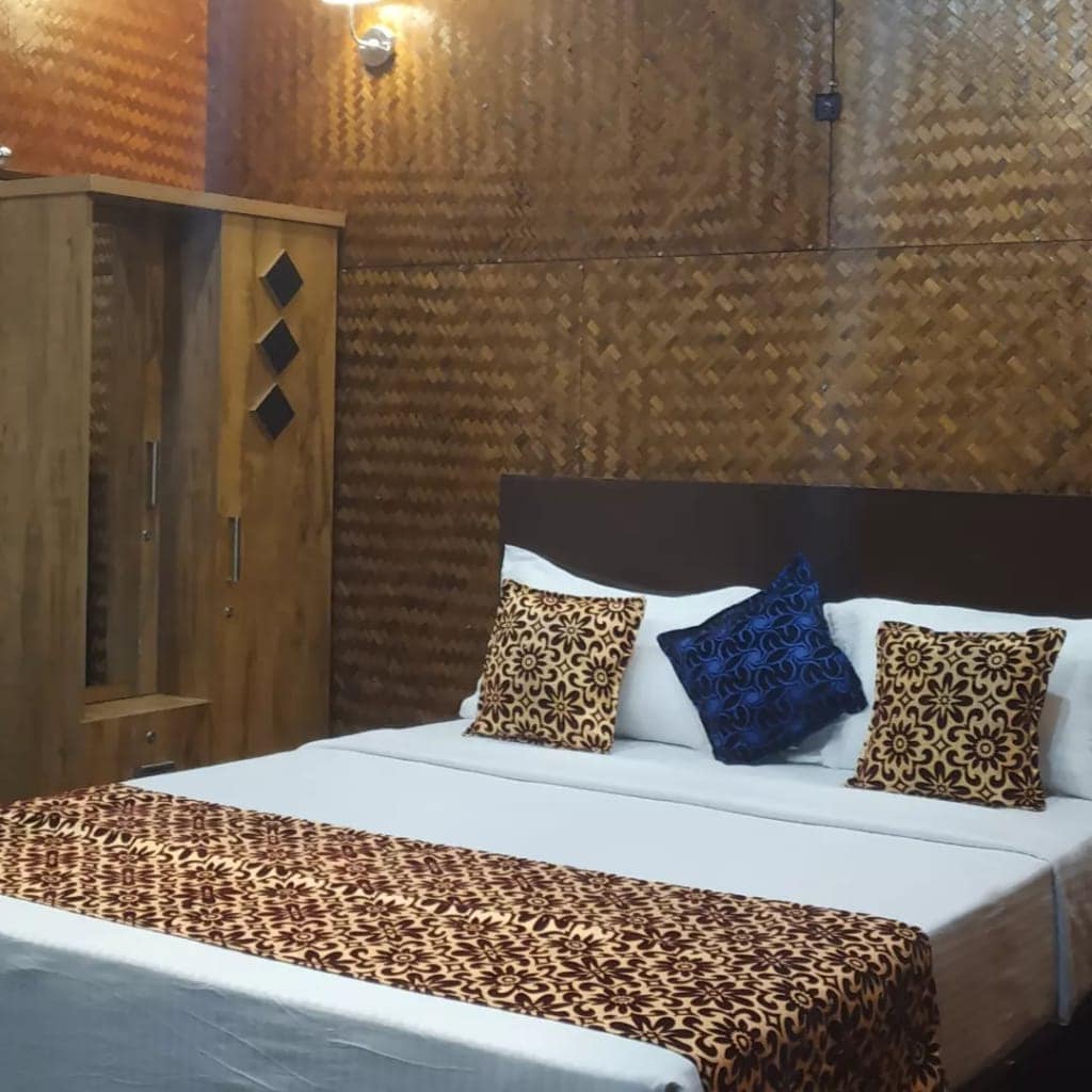 Paithal Mount Resort - Tap to explore photos