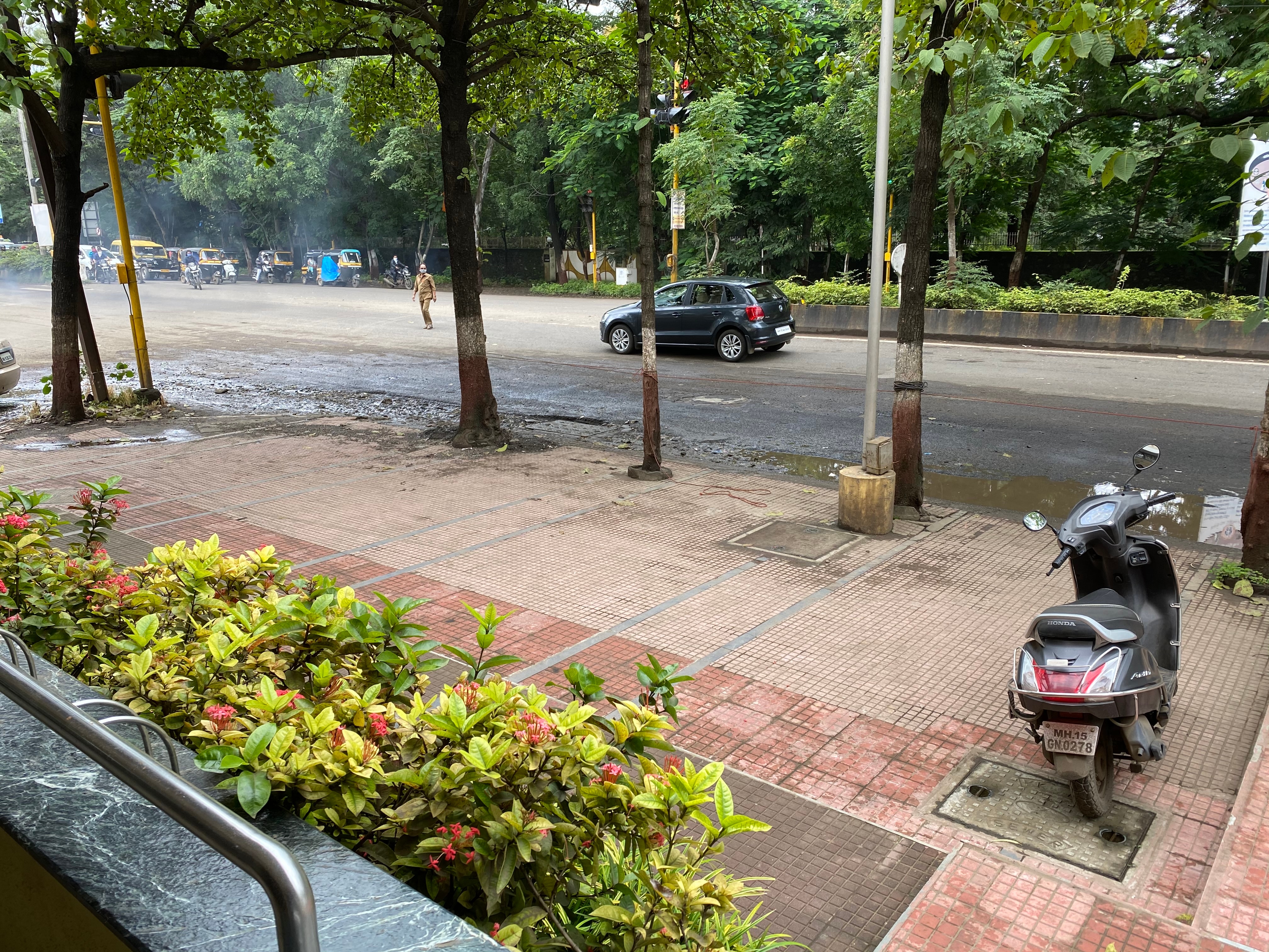 Hotel Panchavati Elite Inn - Tap to explore photos