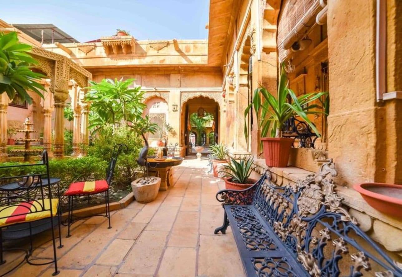 Main gallery