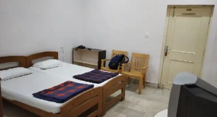 Hotel Kumkum Room Type - Non Ac Room