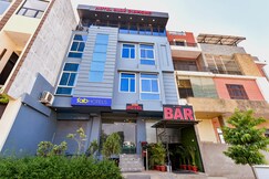 FabHotel Blue Diamond - Mansarovar , Jaipur