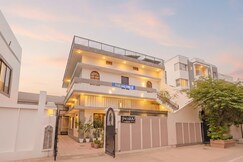 FabHotel Swaraj - Nr. Sankat Mochan Temple