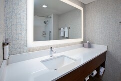 Holiday Inn Express Nashville Downtown Conf Ctr