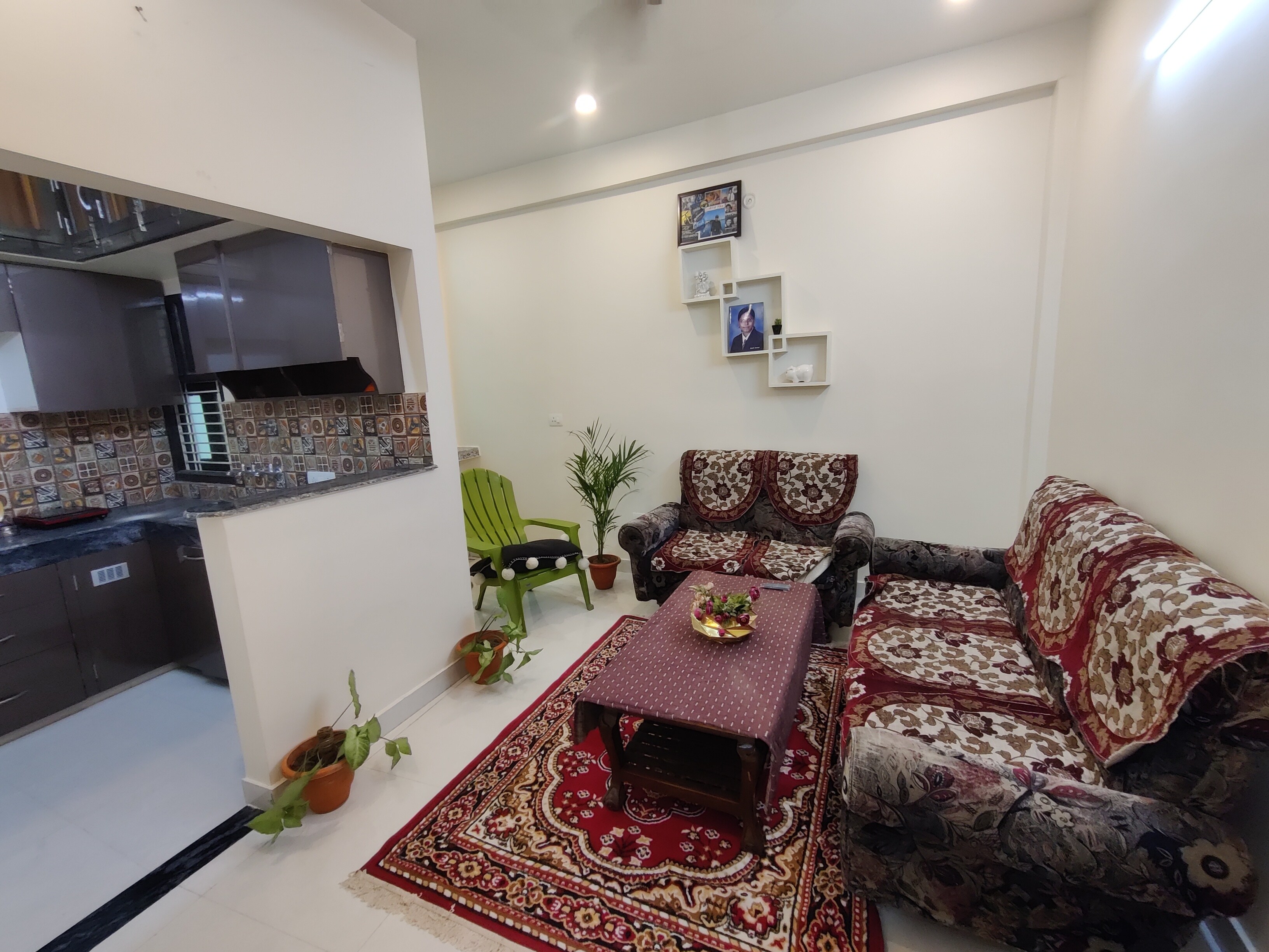 Raj Homestay Comfortable Family Stay - Tap to explore photos