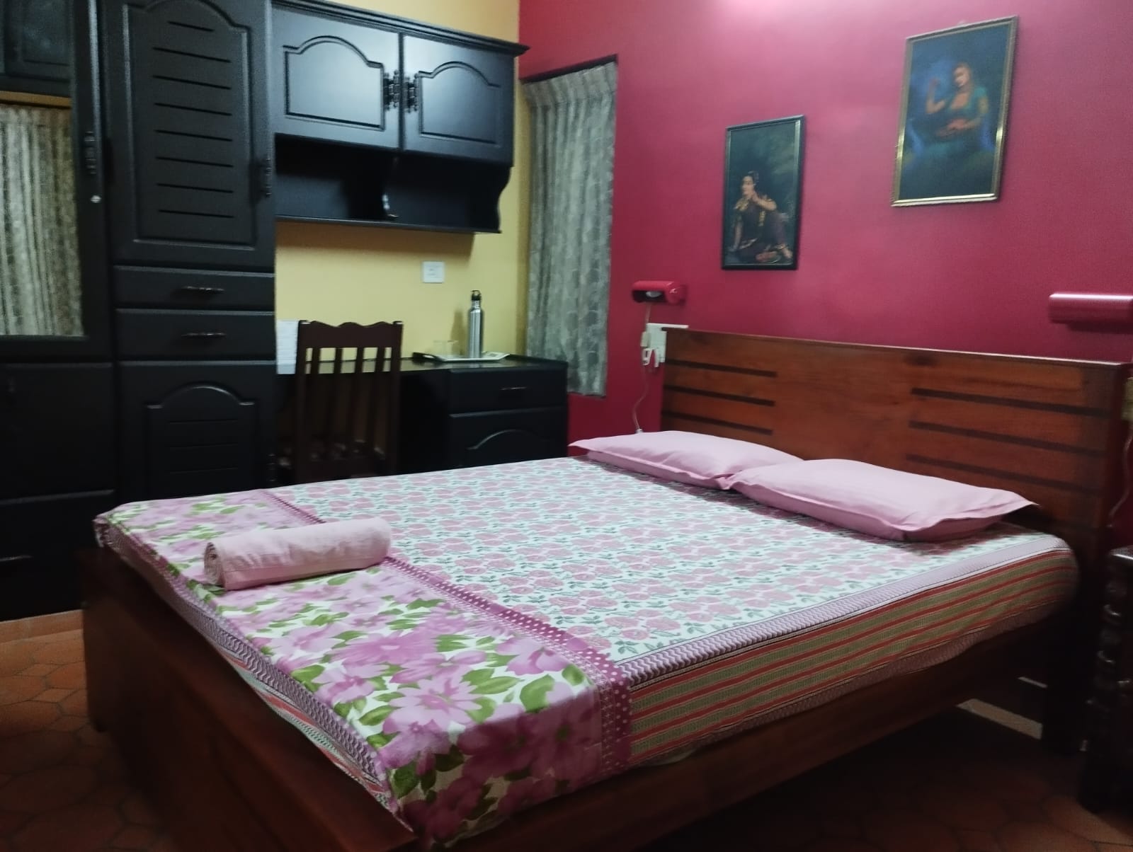 Thamburu Homestay - Perfect Retreat - Tap to explore photos