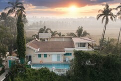 ama Stays and Trails AssA 360 Goa