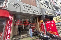 Hotel Crystal