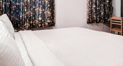 kota hotels Room Type - CLASSIC Non Ac