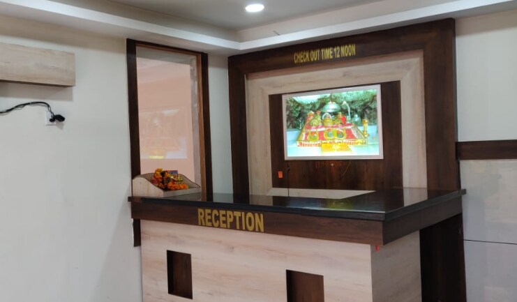 Main gallery