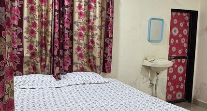 Chaitanya beach resort Room Type - Bedroom 5