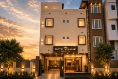 Hotel Vinayak Jagatpura
