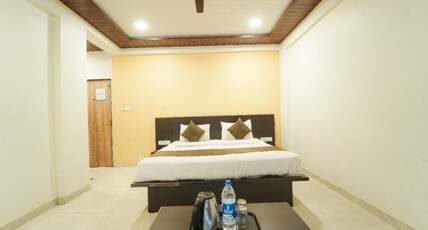 Raaya Regency Mahabaleshwar Room Type - Standard Room