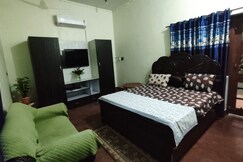 Comfort Villa