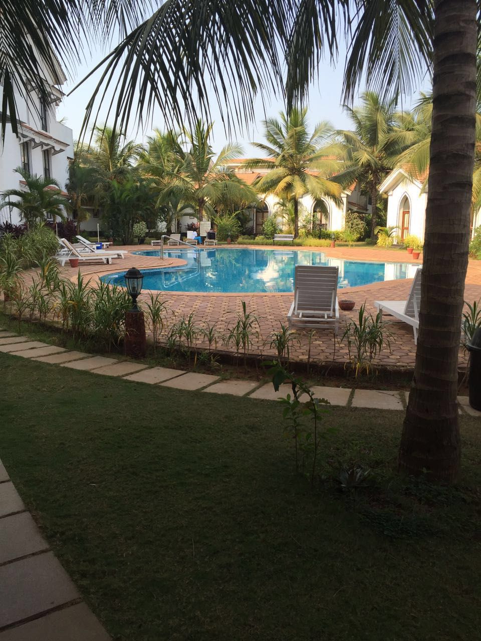 aesthetic 1 BHK Riviera Residency - Tap to explore photos